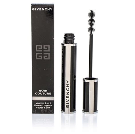 givenchy mascara noir couture price|Givenchy Noir Couture Mascara .